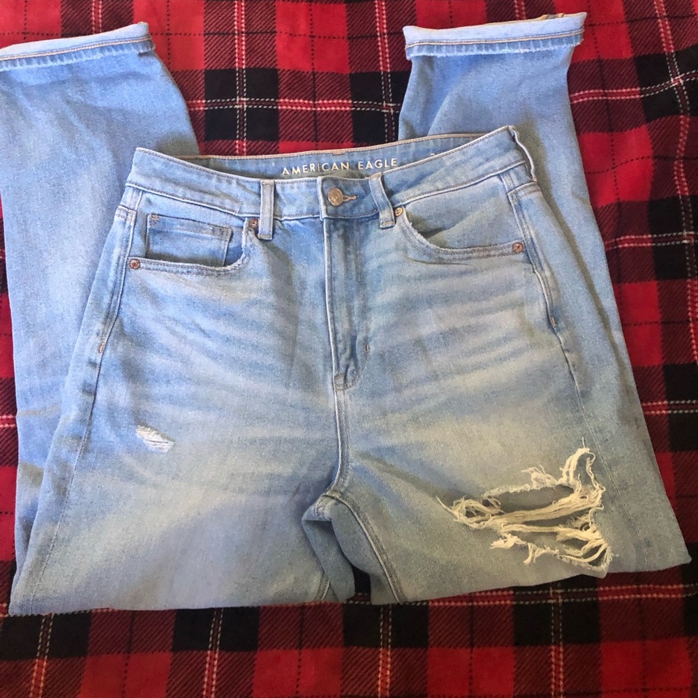 NWOT American eagle jeans